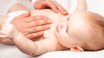 Osteopatia pediatryczna